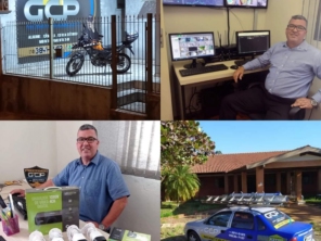 Foto de GCP Monitoramento 24 Horas em São Manuel, SP por Solutudo