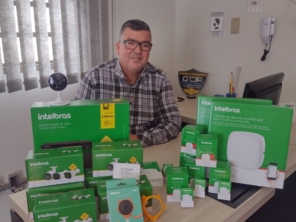 Foto de GCP Monitoramento 24 Horas em São Manuel, SP por Solutudo