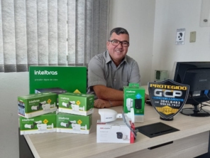Foto de GCP Monitoramento 24 Horas em São Manuel, SP por Solutudo