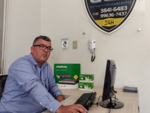 Foto de GCP Monitoramento 24 Horas em São Manuel, SP por Solutudo