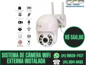 Foto galeria da empresa