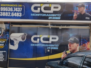 Foto galeria da empresa
