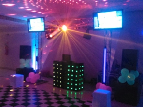 Foto de Dj David Melo em Assis, SP por Solutudo