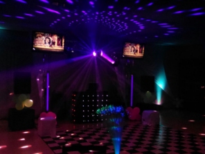 Foto galeria da empresa