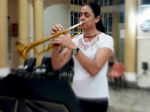 Foto de Coral Maranata em Assis, SP por Solutudo