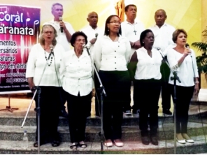 Foto galeria da empresa