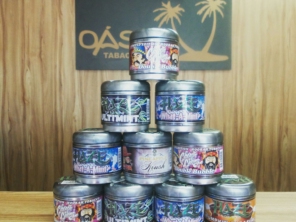 Foto galeria da empresa