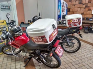 Foto de Baterias João em Jundiaí, SP por Solutudo
