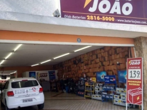 Foto de Baterias João em Jundiaí, SP por Solutudo