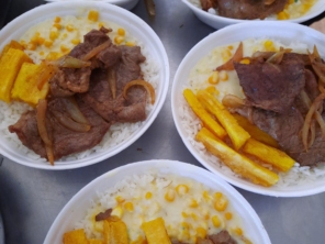 Foto de Casa da Sogra Restaurante e Marmitaria em Bauru, SP por Solutudo