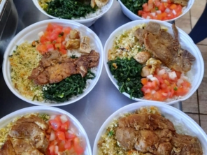 Foto de Casa da Sogra Restaurante e Marmitaria em Bauru, SP por Solutudo