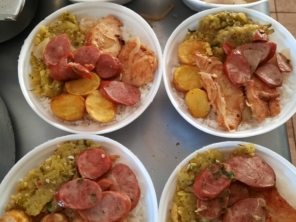 Foto de Casa da Sogra Restaurante e Marmitaria em Bauru, SP por Solutudo