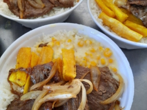 Foto de Casa da Sogra Restaurante e Marmitaria em Bauru, SP por Solutudo