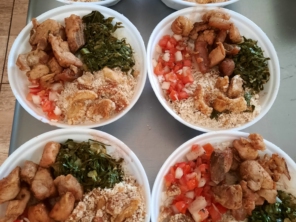 Foto de Casa da Sogra Restaurante e Marmitaria em Bauru, SP por Solutudo