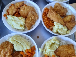 Foto de Casa da Sogra Restaurante e Marmitaria em Bauru, SP por Solutudo
