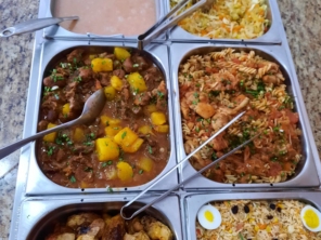 Foto de Casa da Sogra Restaurante e Marmitaria em Bauru, SP por Solutudo