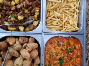 Foto galeria da empresa