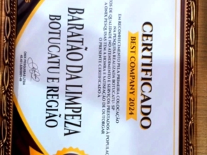 Foto galeria da empresa