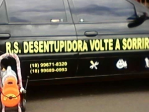 Foto de Desentupidora Volte a Sorrir em Assis, SP por Solutudo