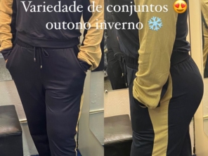 Foto de Crispim Confecções em Marília, SP por Solutudo
