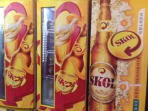 Foto galeria da empresa