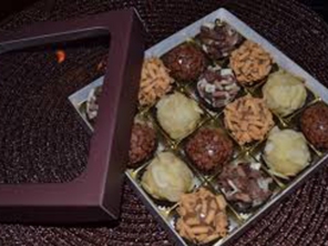 Foto de Gourmet Brigadeiro em Bauru, SP por Solutudo