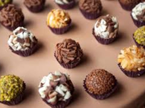 Foto de Gourmet Brigadeiro em Bauru, SP por Solutudo