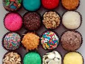 Foto de Gourmet Brigadeiro em Bauru, SP por Solutudo