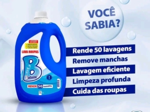 Foto de Lojas Bucalam -  Produtos de Limpeza em Botucatu, SP por Solutudo