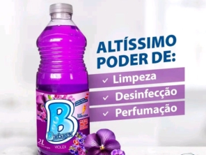 Foto de Lojas Bucalam -  Produtos de Limpeza em Botucatu, SP por Solutudo
