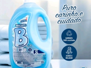 Foto de Lojas Bucalam -  Produtos de Limpeza em Botucatu, SP por Solutudo
