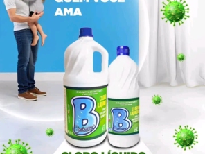 Foto de Lojas Bucalam -  Produtos de Limpeza em Botucatu, SP por Solutudo