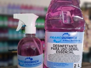 Foto de Lojas Bucalam -  Produtos de Limpeza em Botucatu, SP por Solutudo
