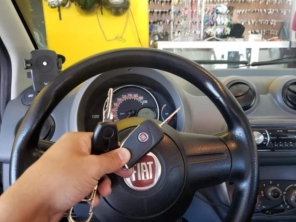 Foto de Chaveiro Confiança - 24 Horas em Botucatu, SP por Solutudo