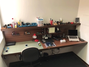 Foto galeria da empresa