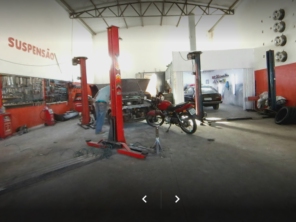 Foto de Serjão Pneus Auto Center em São Carlos, SP por Solutudo