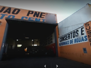 Foto galeria da empresa