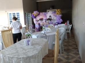 Foto galeria da empresa