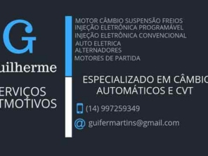 Foto galeria da empresa