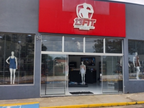 Foto galeria da empresa