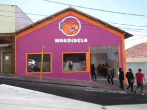 Foto de Mordidela em Botucatu, SP por Solutudo