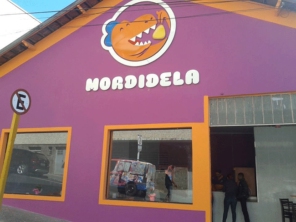 Foto de Mordidela em Botucatu, SP por Solutudo