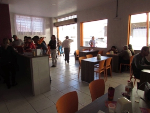 Foto galeria da empresa