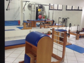 Foto de Studio Pilates Equilíbrio em Assis, SP por Solutudo