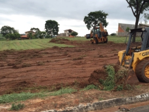 Foto de JC Camargo Terraplanagem e Disk Entulhos em Boituva, SP por Solutudo
