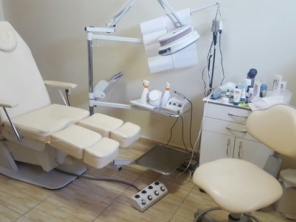 Foto de Fabíola Storani Podologia em Indaiatuba, SP por Solutudo