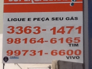 Foto galeria da empresa