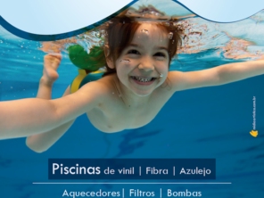 Foto de Eliel Piscinas em Boituva, SP por Solutudo