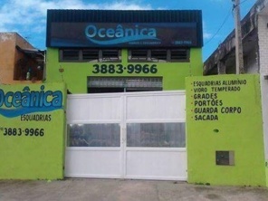 Foto galeria da empresa