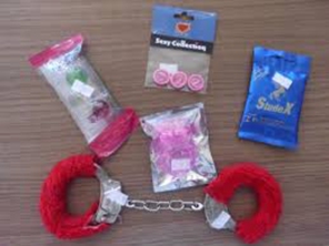 Foto de Sexy Shopping Delivery em Bauru, SP por Solutudo